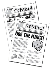 SYMbol
